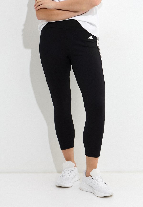 adidas Тайтсы - W 3S 78 TIG - фото 1