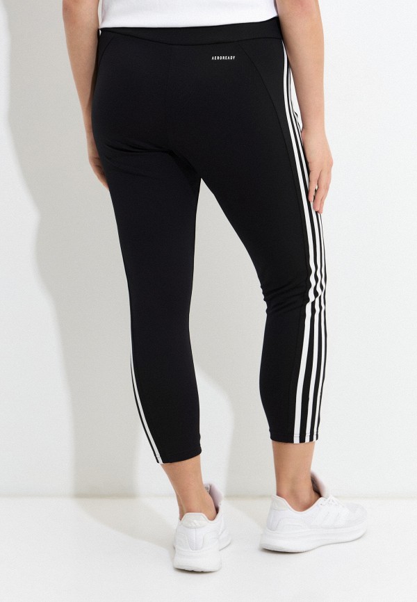 adidas Тайтсы - W 3S 78 TIG - фото 3