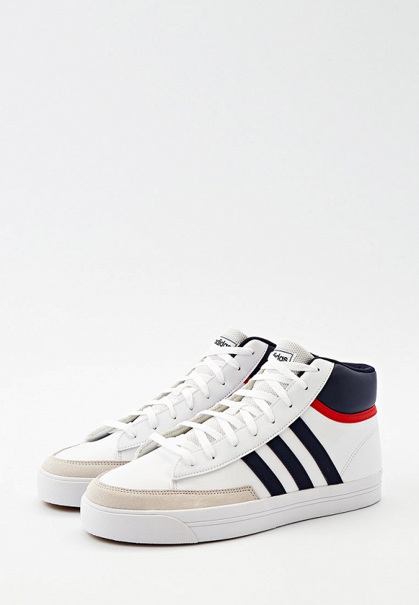adidas Кеды - RETROVULC MID - фото 2