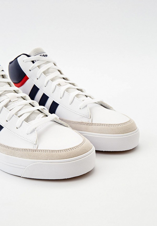 adidas Кеды - RETROVULC MID - фото 3