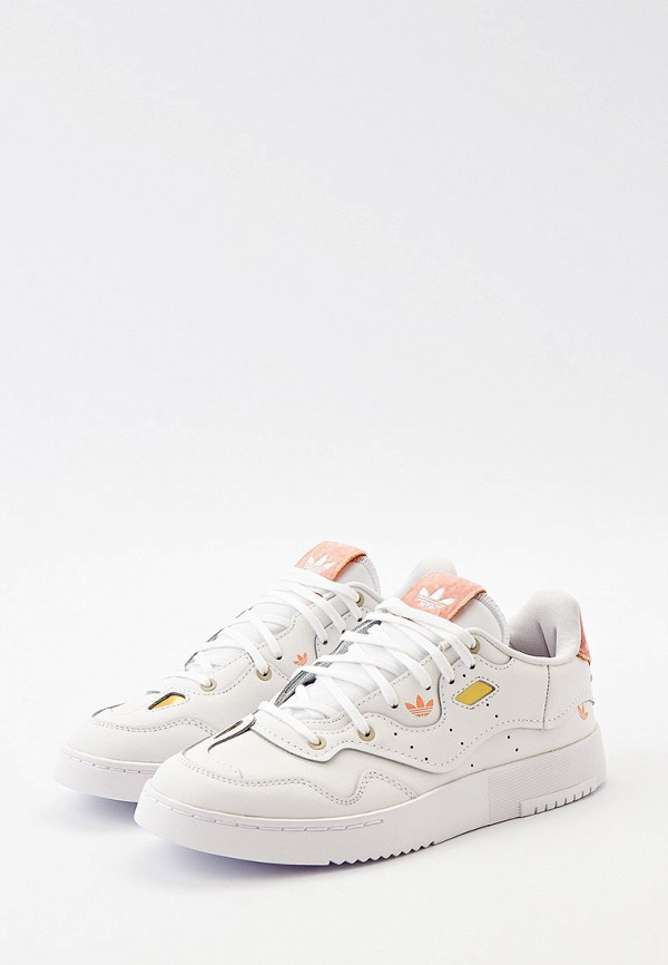adidas supercourt vintage