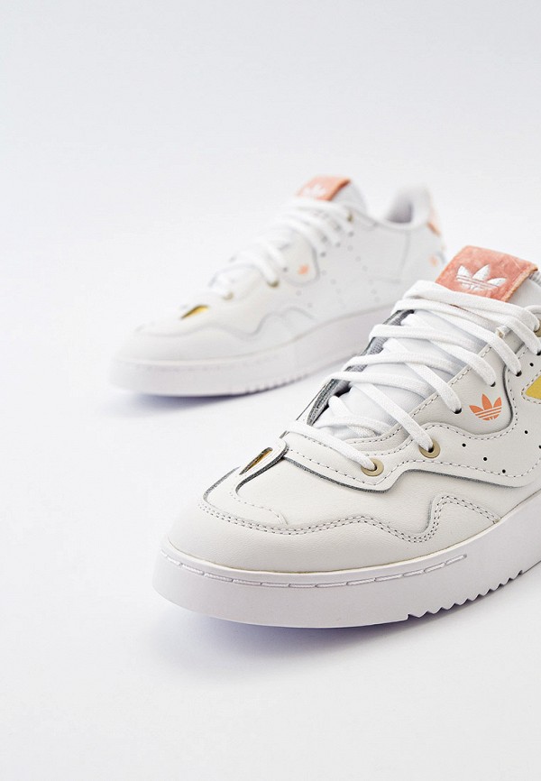 Adidas original supercourt femme new arrivals