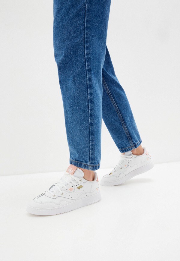 Adidas originals supercourt w sales