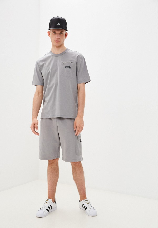 adidas Originals Шорты спортивные - TACTICAL SHORT - фото 2