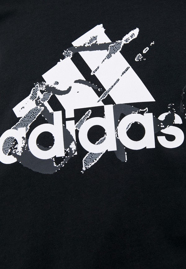 adidas Футболка - RR SS - фото 4