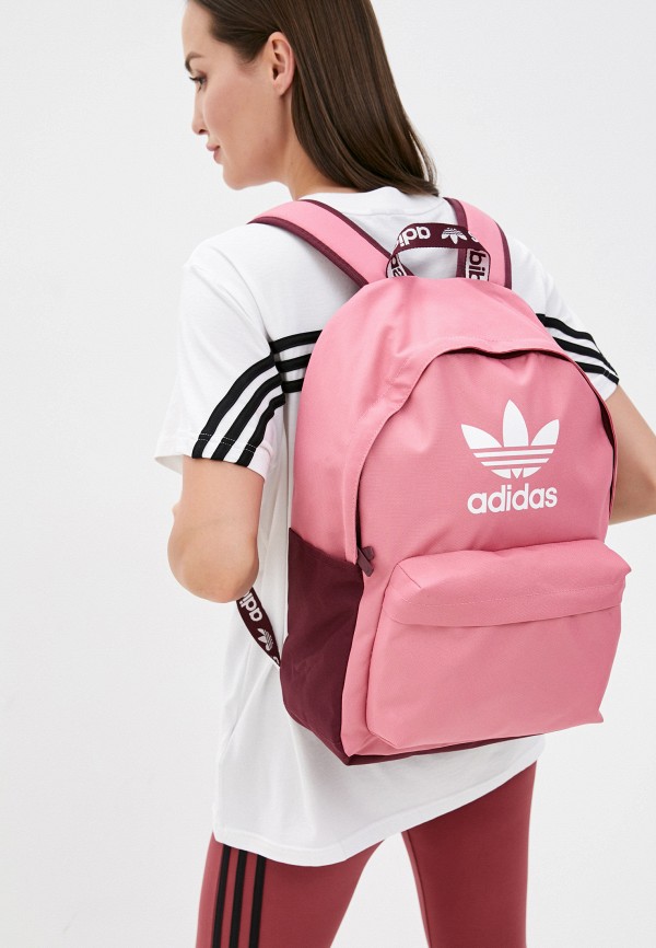 adidas Originals Рюкзак - ADICOLOR BACKPK - фото 4