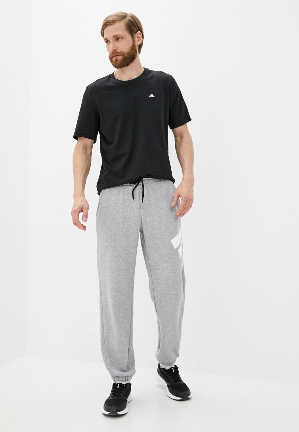 Bryuki Sportivnye Adidas M Fi 3b Pant Kupit Za V Internet Magazine Lamoda By