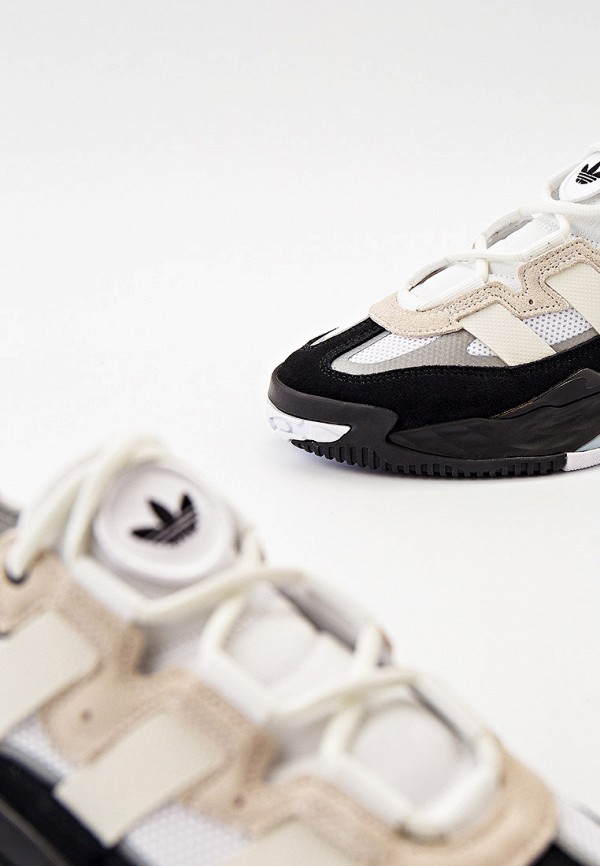 adidas Originals Кроссовки - NITEBALL - фото 3