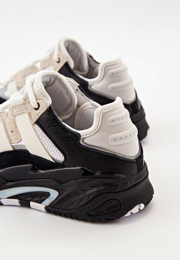 adidas Originals Кроссовки - NITEBALL - фото 4