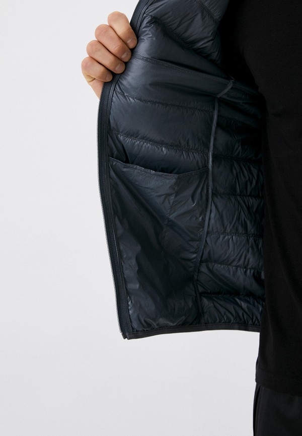 EA7 Пуховик - фото 4