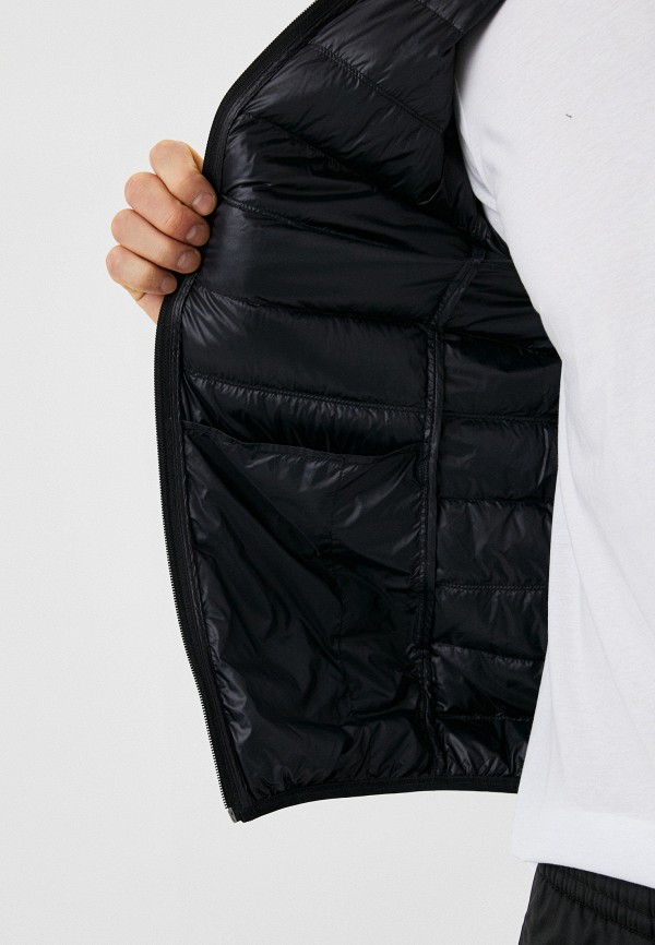 EA7 Пуховик - фото 4