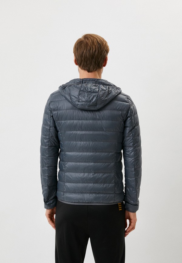 EA7 Пуховик - фото 3