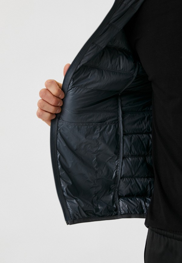 EA7 Пуховик - фото 4