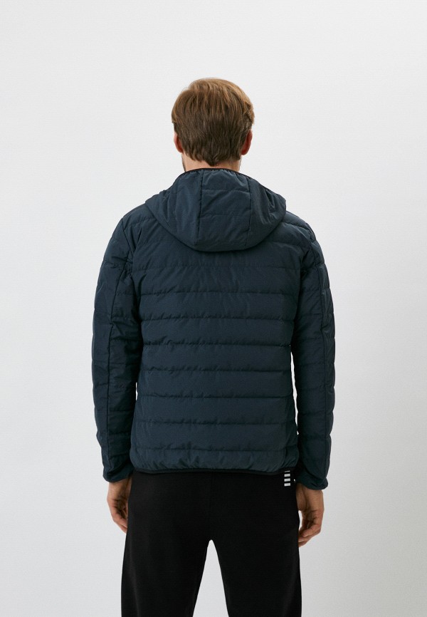 EA7 Пуховик - фото 3