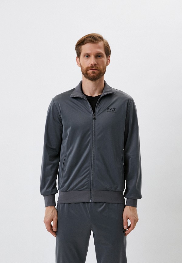 EA7 Костюм спортивный - фото 2