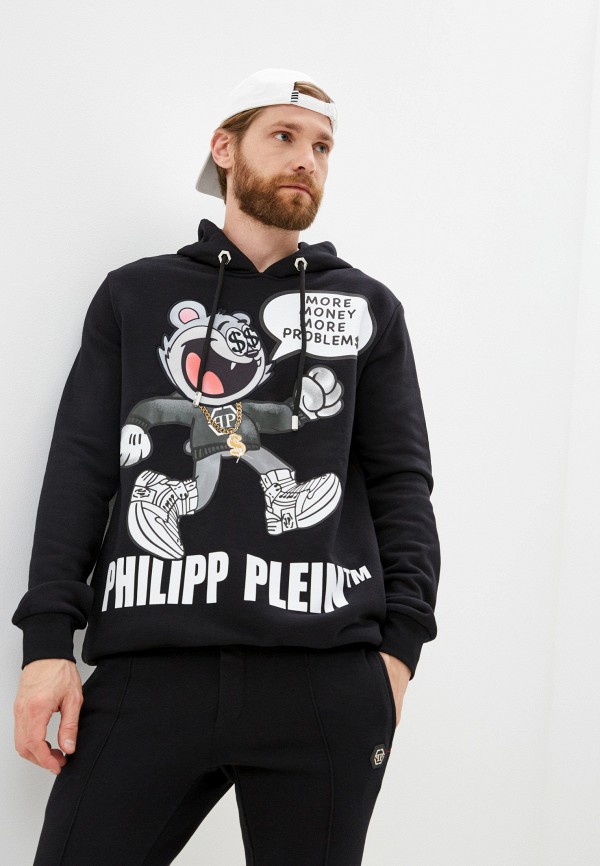 Philipp Plein Худи - фото 1