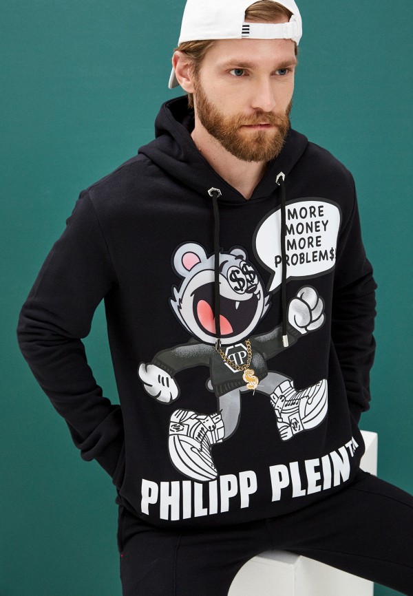 Philipp Plein Худи - фото 2