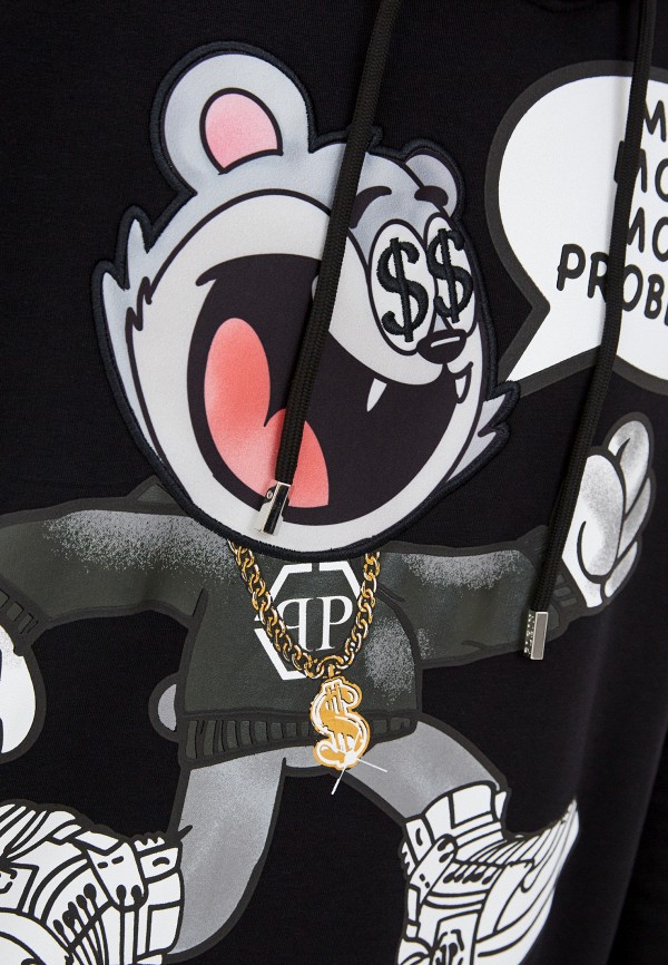 Philipp Plein Худи - фото 5