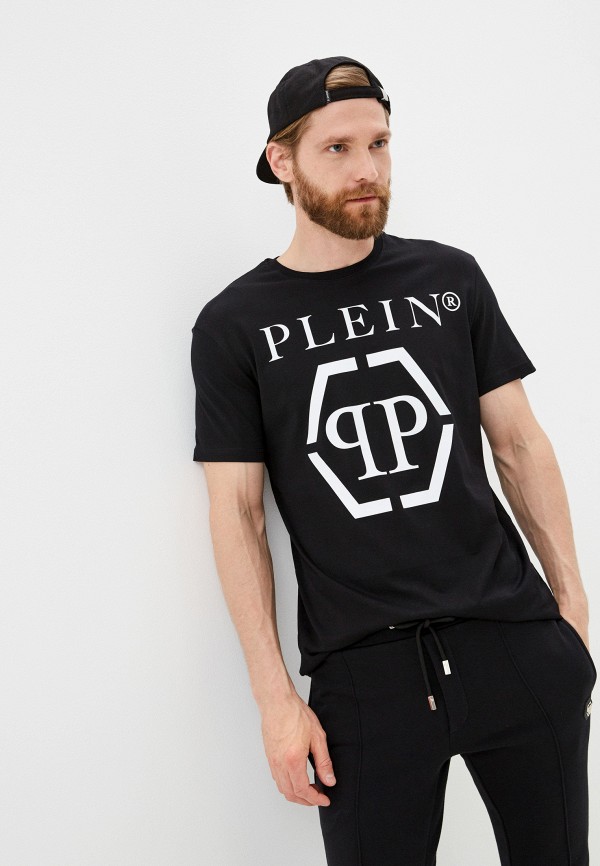 Philipp Plein Футболка - фото 1