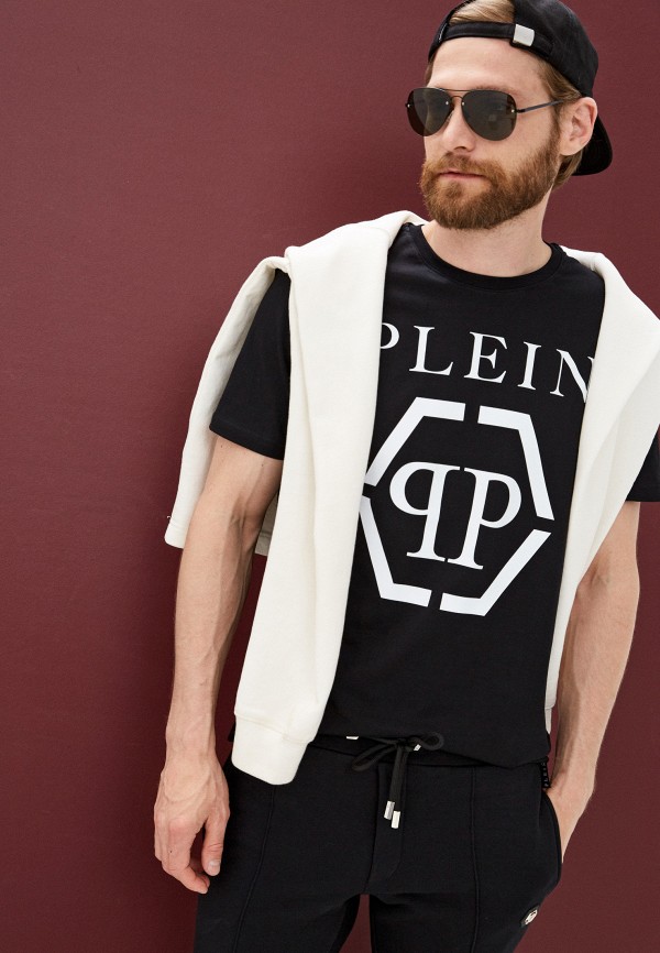 Philipp Plein Футболка - фото 2