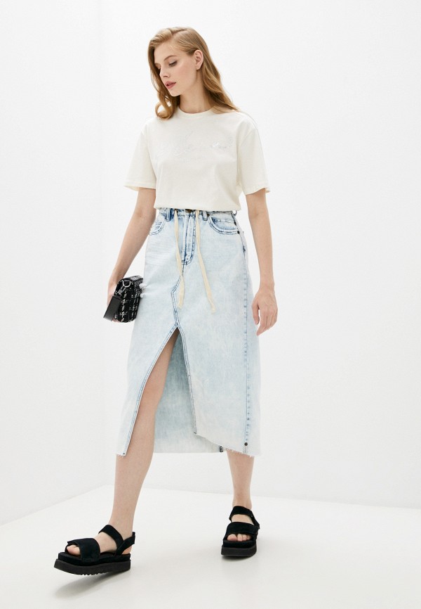 Philipp Plein Футболка - фото 3