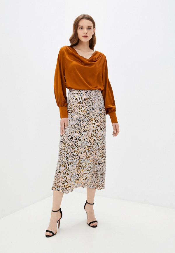 Zibi London Блуза - фото 2