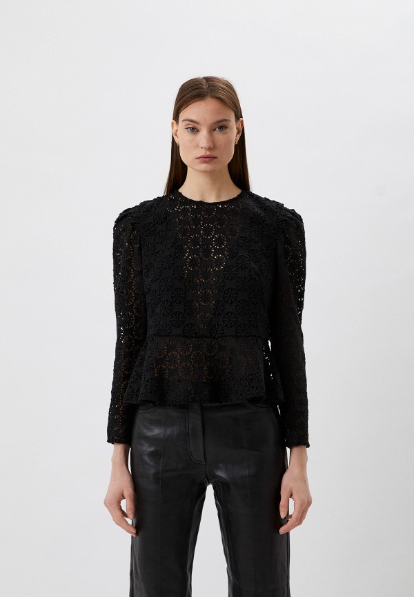 Sandro Блуза - фото 1