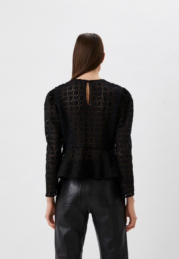 Sandro Блуза - фото 3