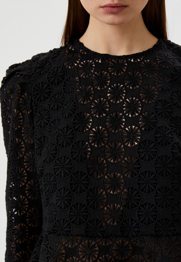 Sandro Блуза - фото 4