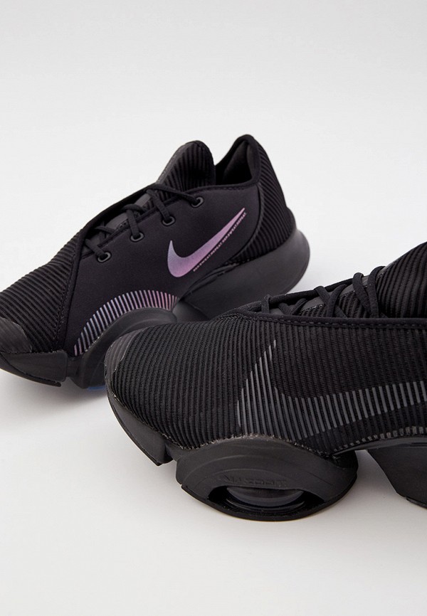 Nike Кроссовки - W NIKE AIR ZOOM SUPERREP 2 - фото 3