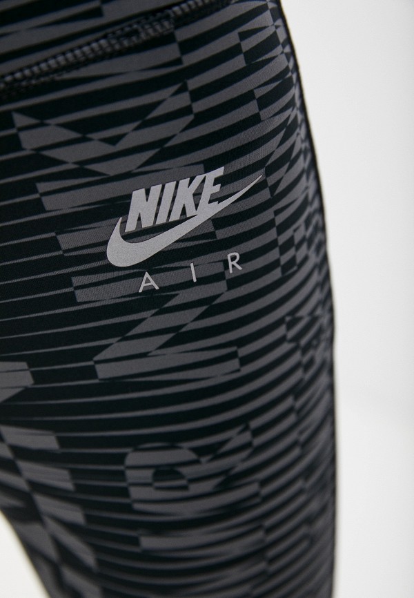 Тайтсы Nike W NK AIR EPIC FAST TGHT 7_8 PR, цвет: серый, RTLAAK868801 ...