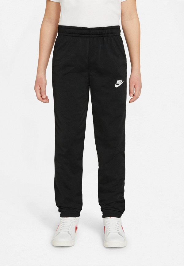 Nike Костюм спортивный - K NSW FUTURA POLY CUFF TS - фото 6