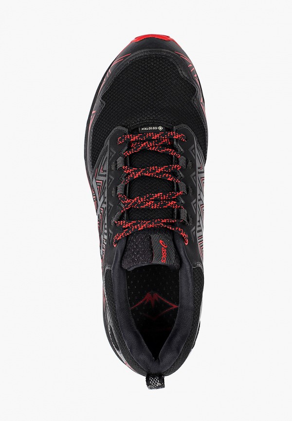 ASICS Кроссовки - GEL-FujiSetsu 3 G-TX - фото 4