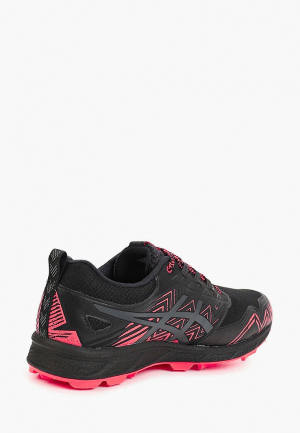 ASICS Кроссовки - с металлическими шипами, GEL-FujiSetsu 3 G-TX - фото 3