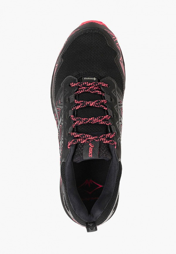 ASICS Кроссовки - с металлическими шипами, GEL-FujiSetsu 3 G-TX - фото 4