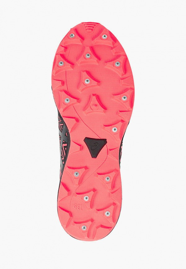 ASICS Кроссовки - с металлическими шипами, GEL-FujiSetsu 3 G-TX - фото 5