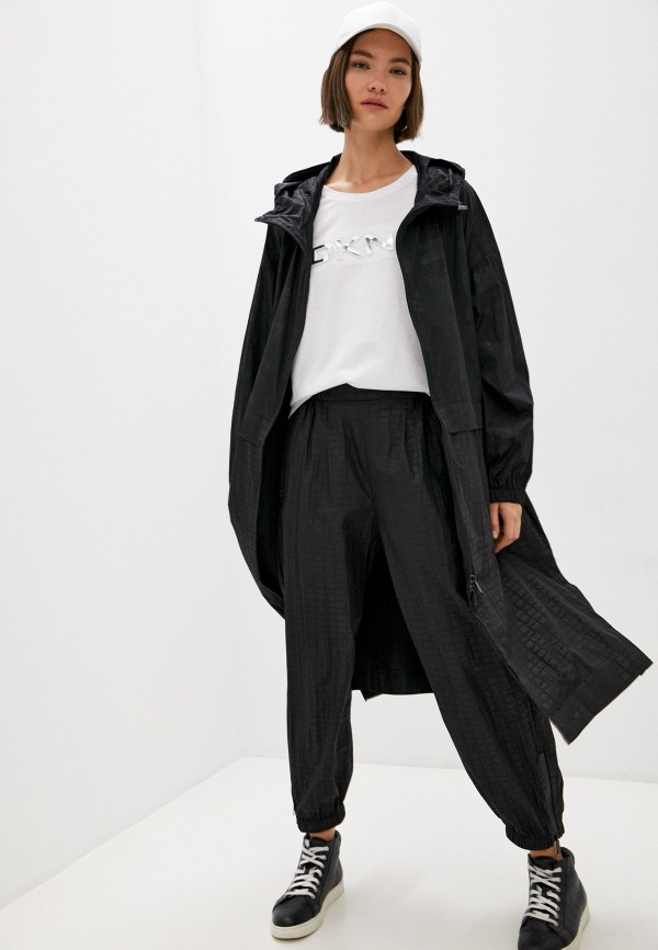 DKNY Футболка - фото 3