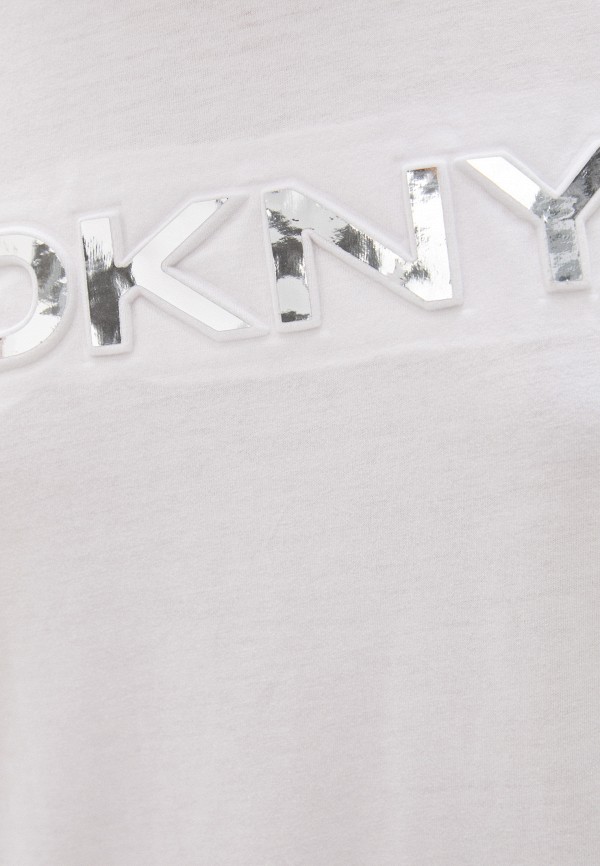 DKNY Футболка - фото 5