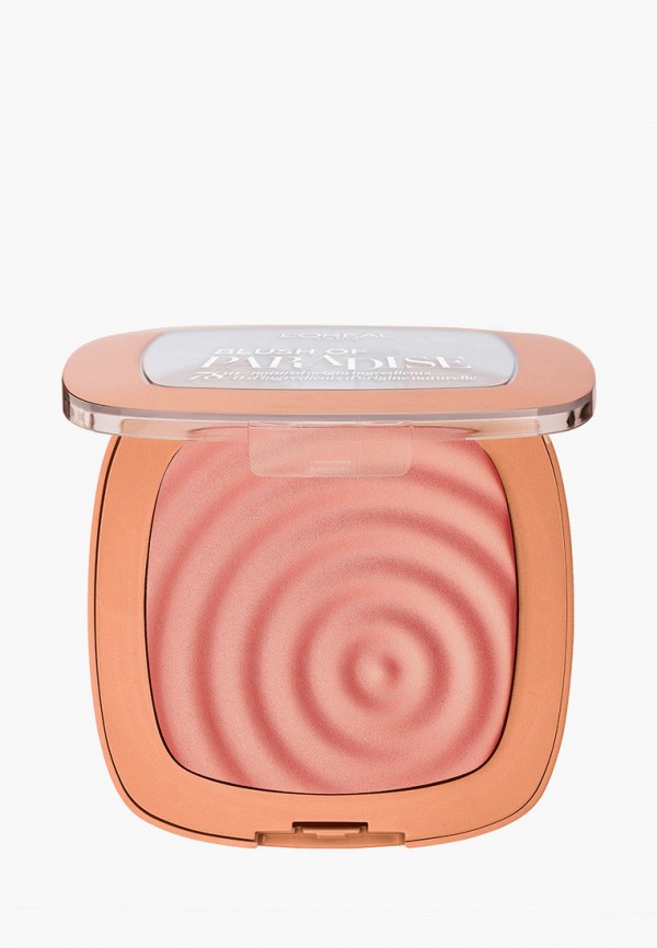 L'Oreal Paris Румяна - с сияющим покрытием - фото 2