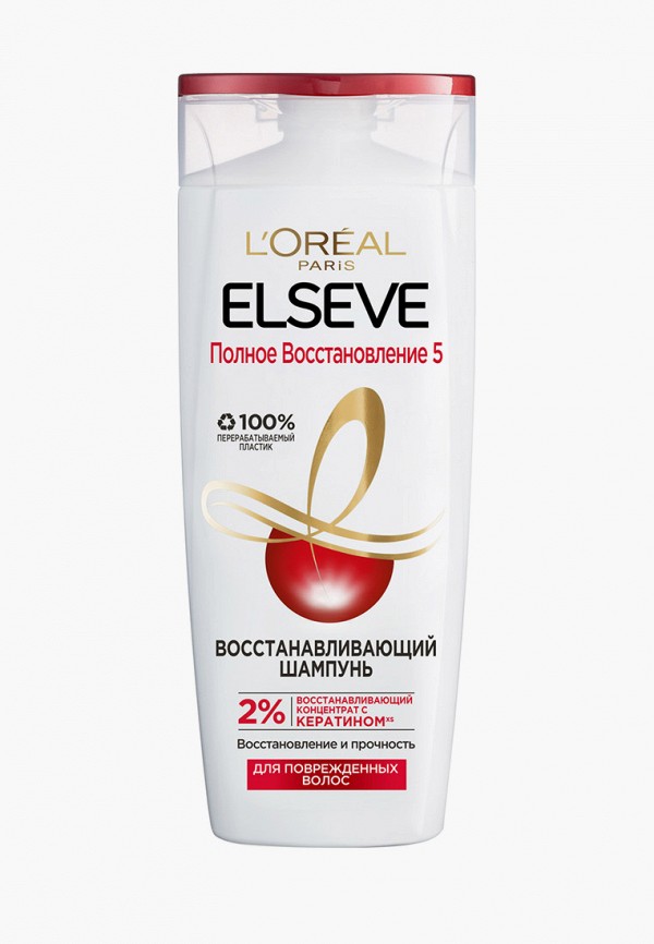 Elseve шампунь Вайлдберриз