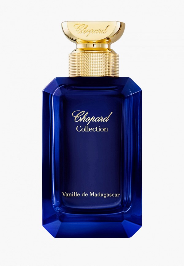 Chopard Парфюмерная вода - The Gardens Of Paradise, vanille de madagascar 100 мл - фото 2