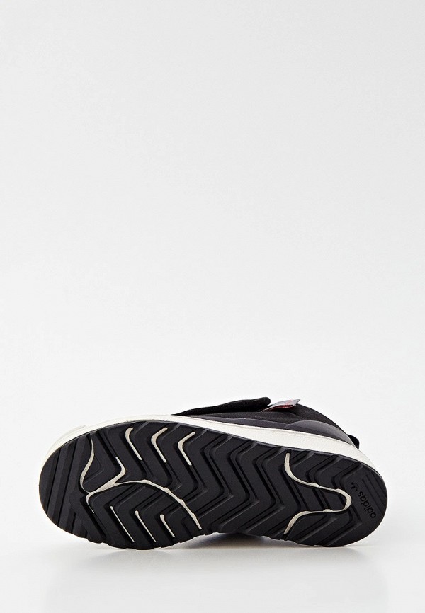 adidas Originals Кеды - SUPERSTAR 360 BOOT C - фото 5
