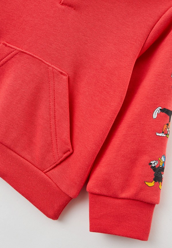 adidas Originals Костюм спортивный - HOODIE SET - фото 3