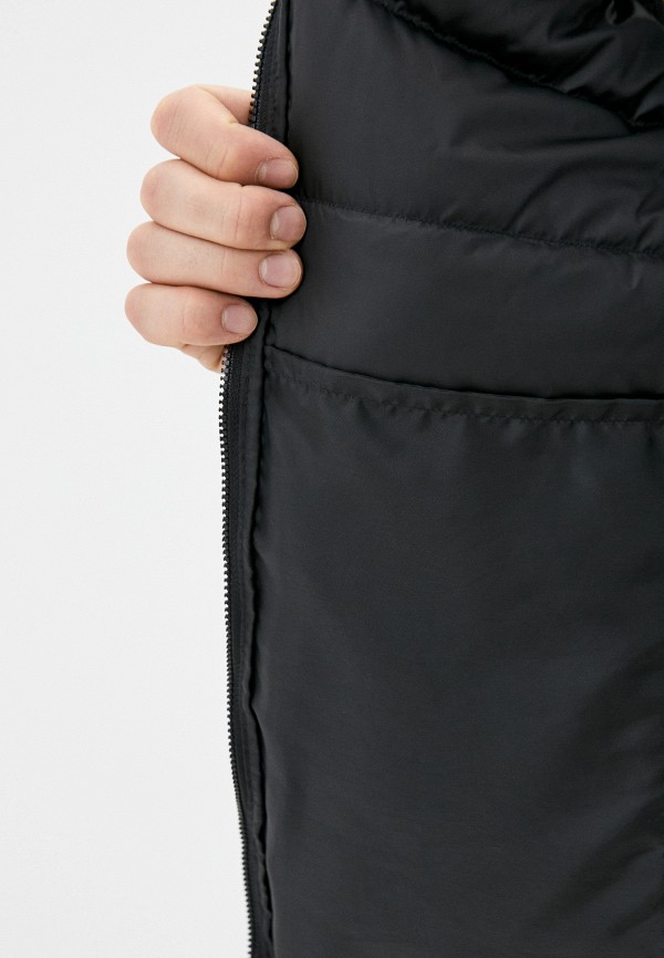 adidas Жилет утепленный - ESS DOWN VEST - фото 4