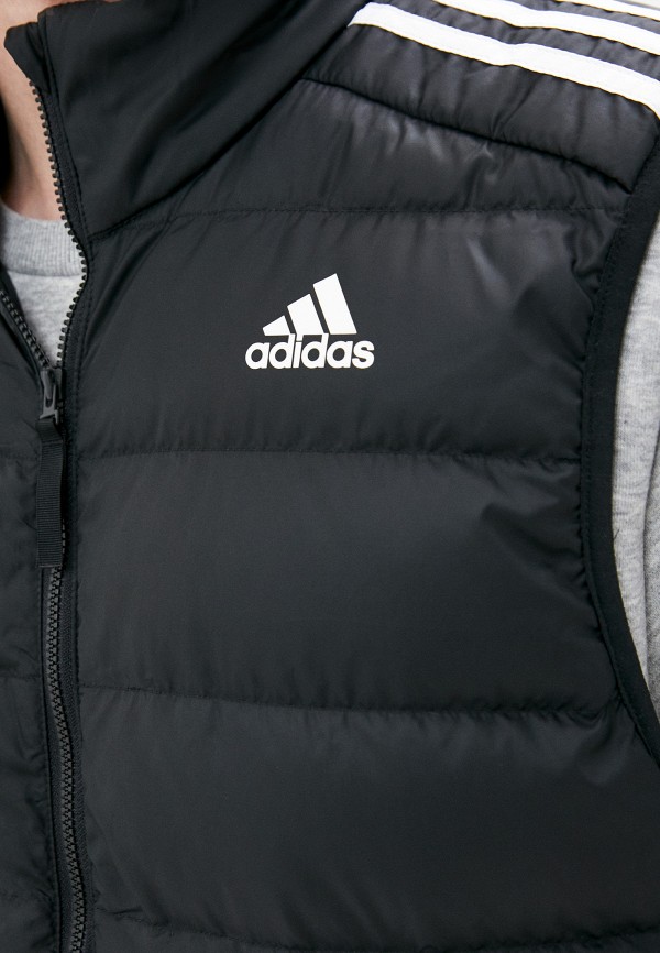 adidas Жилет утепленный - ESS DOWN VEST - фото 5