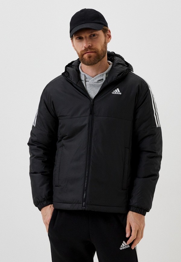 adidas Куртка утепленная - ESS INS HO JKT - фото 1