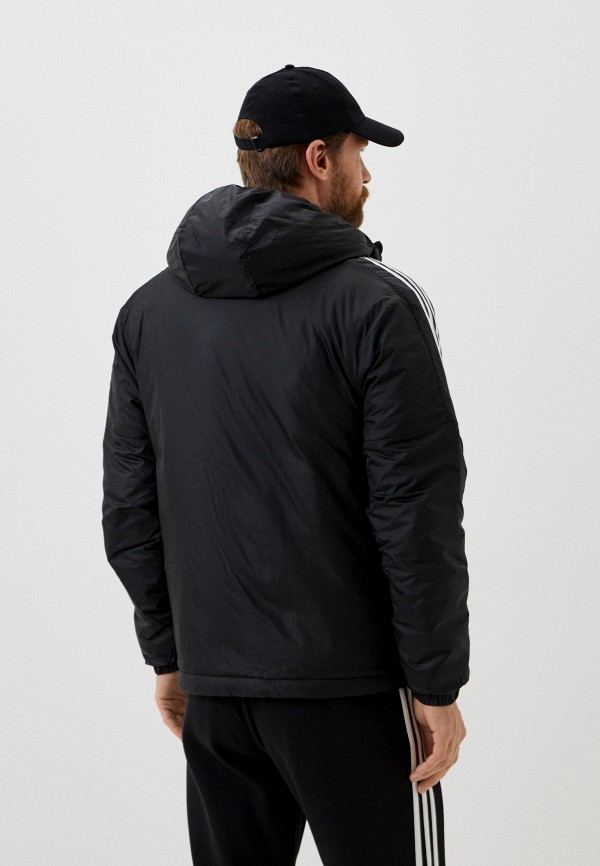 adidas Куртка утепленная - ESS INS HO JKT - фото 3