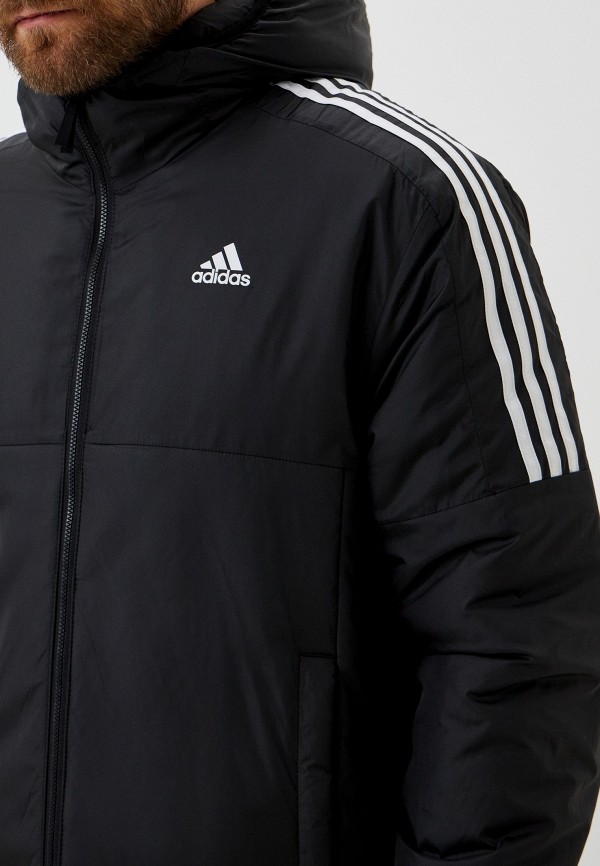 adidas Куртка утепленная - ESS INS HO JKT - фото 5