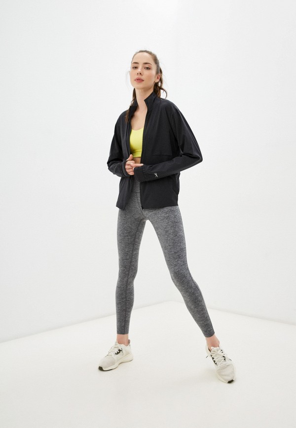 Reebok Ветровка - WOR RUN WOVEN WIND JACKET - фото 2