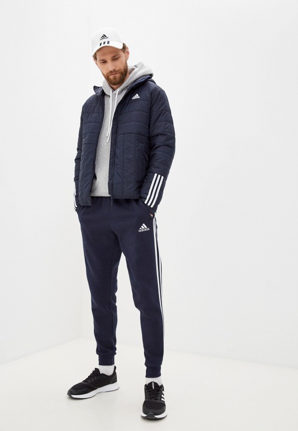 adidas Куртка утепленная - ITAVIC L HO JKT - фото 2